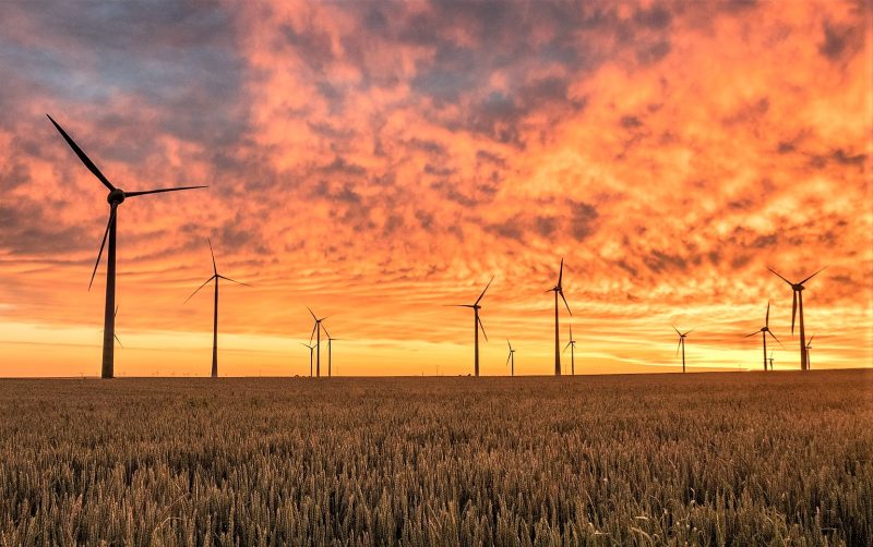 Energía eólica Qué es características para qué sirve ventajas cómo se obtiene