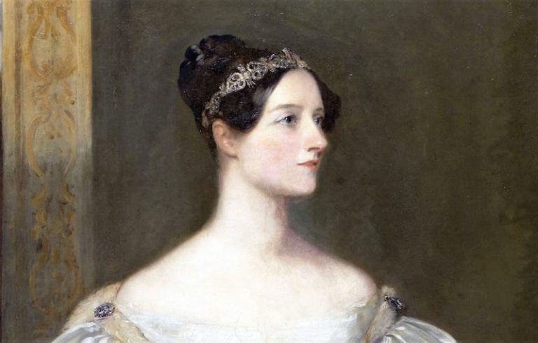 Ada Lovelace | Quién Fue, Biografía, Maquina Analítica, Aportaciones