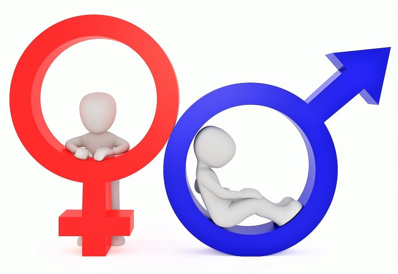 Roles De Género Qué Son Cuáles Son Tipos Características Origen 0872