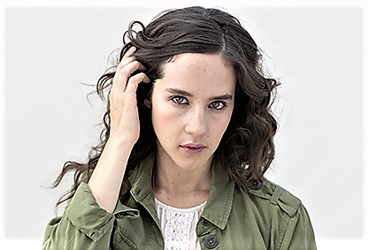 Ximena Sariñana Quién es biografía canciones discografía colaboraciones