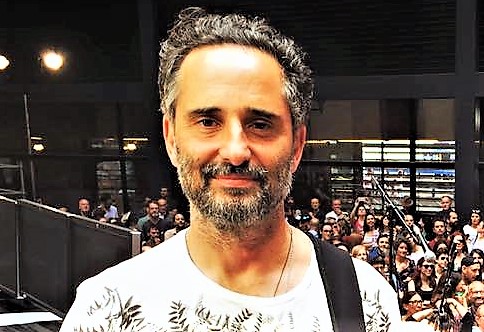 Jorge Drexler | Quién es, biografía, discografía, canciones, colaboraciones