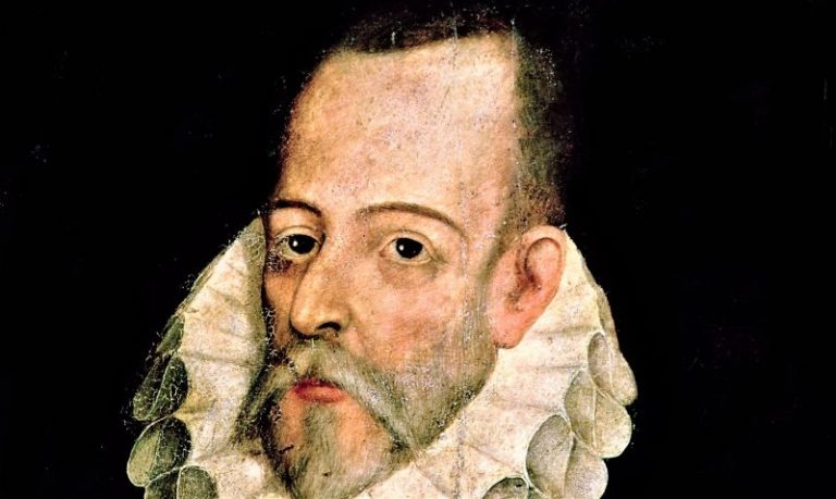 Miguel De Cervantes | Quién Fue, Biografía, Vida Personal, Estilo ...