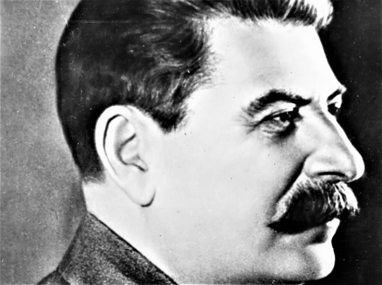 Iósif Stalin | Quién Fue, Biografía, Qué Hizo, Dictadura, Ideología ...