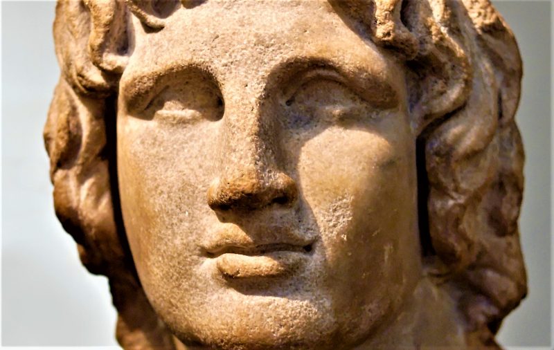 Alexander The Great 