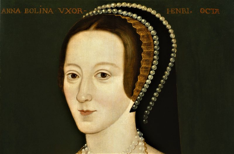 Anne Boleyn | Who Was, Biography, Descendants, Importance, Phrases