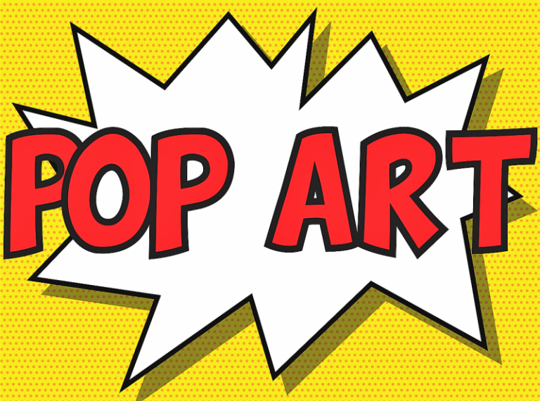 Why Is Pop Art Important To American History