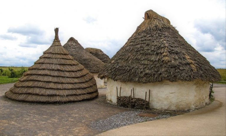 Neolithic | What is, characteristics, man, tools, economy, art ...