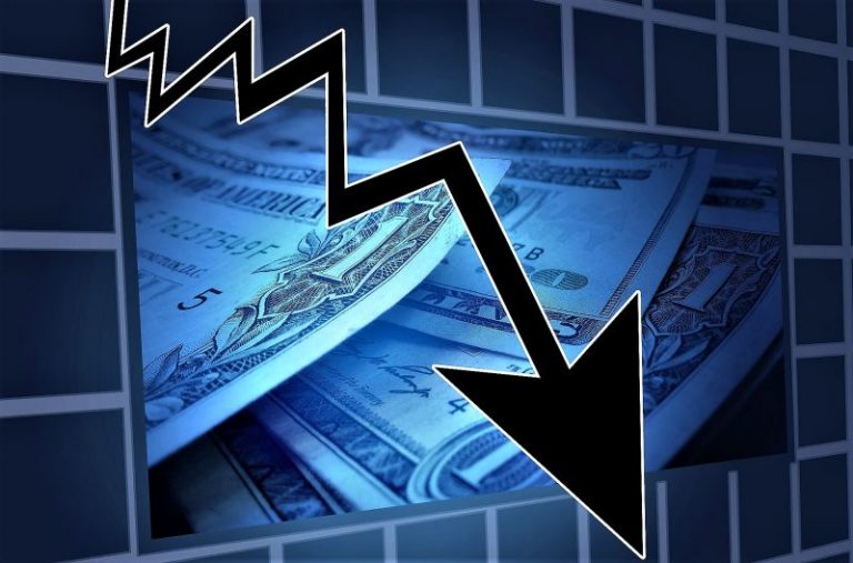 Crisis Econ Mica Qu Es Caracter Sticas Tipos Fases Causas Consecuencias