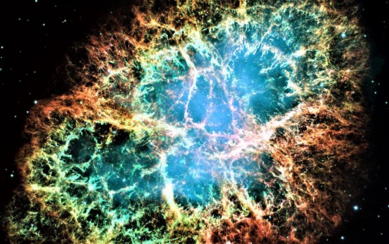 Crab Nebula | What it is, characteristics, history, origin, observation ...