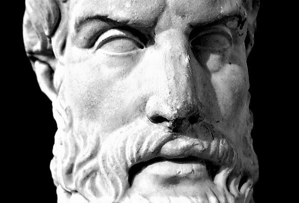 Epicurus | Who Was, Biography, Thought, Contributions, Works, Phrases