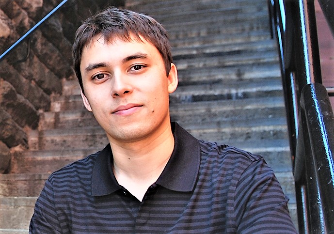 Jawed Karim Quién Es Biografía Vida Personal Creación De Youtube