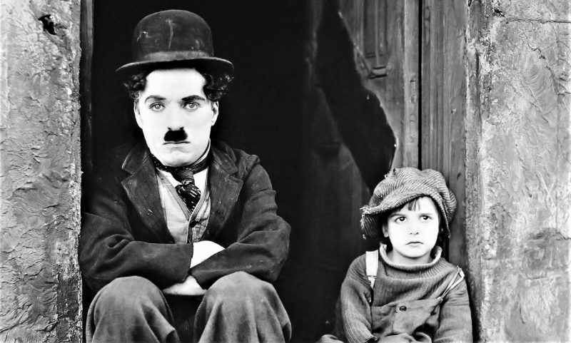 Silent Movies Photos