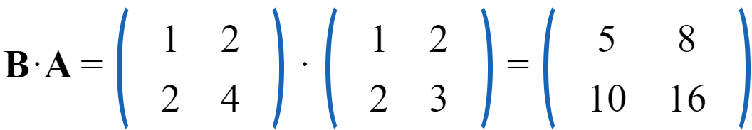 Propiedad Conmutativa | Suma, Multiplicación, Resta, División, Matrices