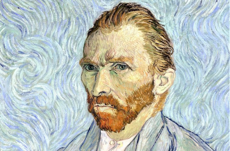 Vincent van Gogh Quién fue biografía muerte características