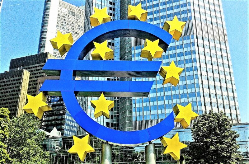 Banco Central Europeo Qué Es Características Cómo Funciona Objetivos 8167