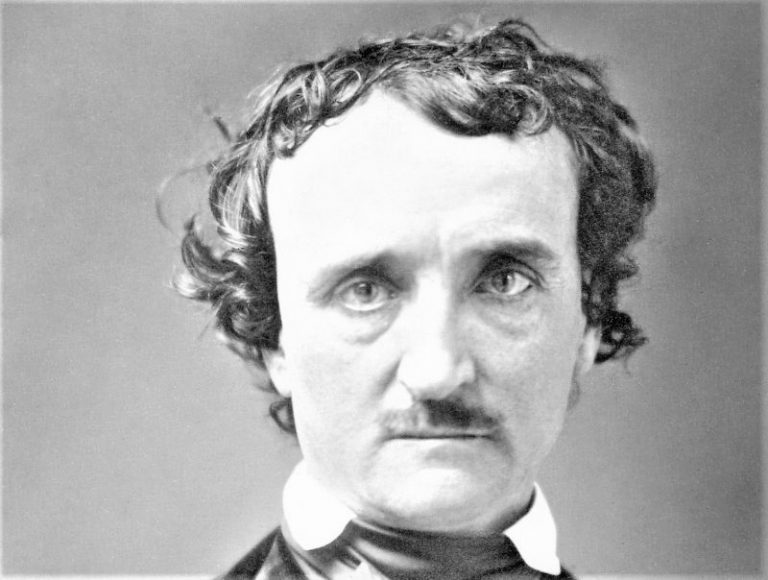 Edgar Allan Poe | Quién Fue, Biografía, Vida, Estilo, Obras, Frases ...