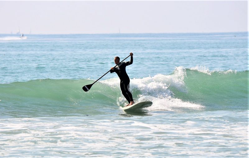 Paddle Surf | Qué Es, Características, Historia, Reglas, Técnicas ...