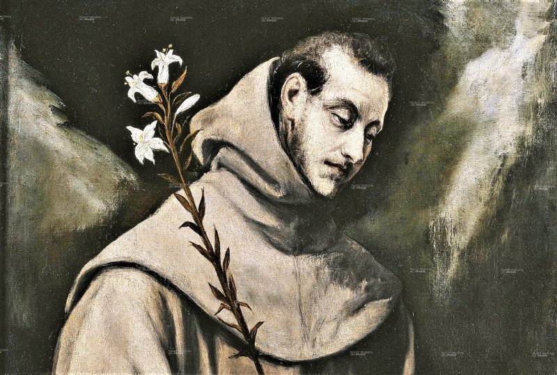 San Antonio De Padua Quién Fue Biografía Milagros Aportes Canonización 