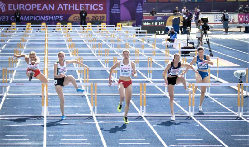 Atletismo Qué Es Características Historia Beneficios Disciplinas Equipamiento 8686