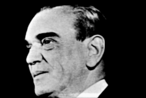 Adolfo Ruiz Cortines Quién fue, qué hizo, biografía, gobierno, aportaciones