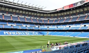 Estadio Santiago Bernabéu | Qué es, características, historia, importancia
