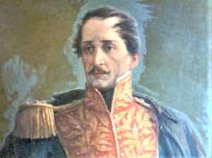 Francisco de Paula Santander Quién fue, biografía, gobierno, aportaciones
