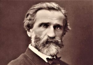 Giuseppe Verdi Quién fue, qué hizo, biografía, estilo musical, obras, legado