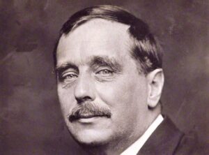 H. G. Wells Quién fue, biografía, estilo, características, obras, frases