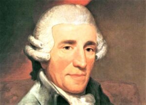 Joseph Haydn Quién fue, qué hizo, biografía, estilo musical, obras, legado