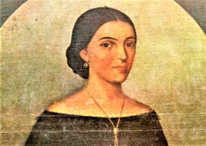 Manuela Sáenz Quién fue, biografía, exilio, muerte, aportaciones, frases