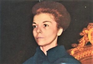 María Estela Martínez de Perón Quién fue, qué hizo, biografía, gobierno