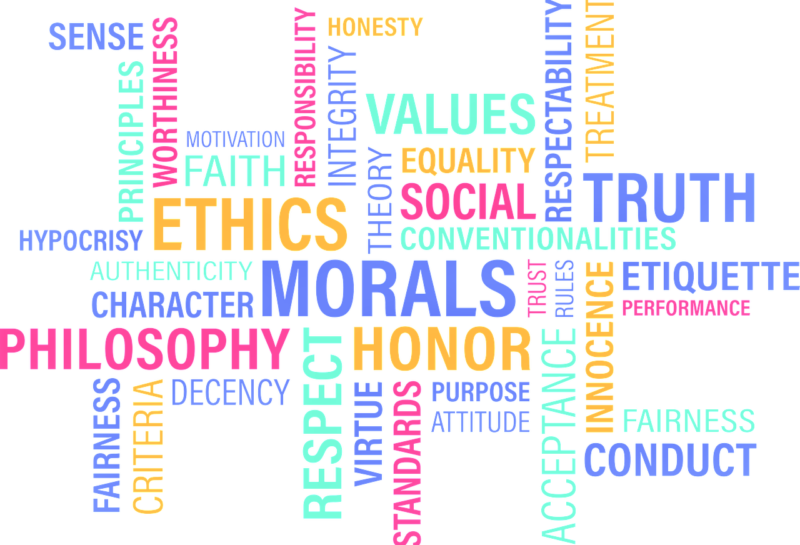 Valores éticos Qué Son Definición Características Tipos Fundamentales Ejemplos 7850