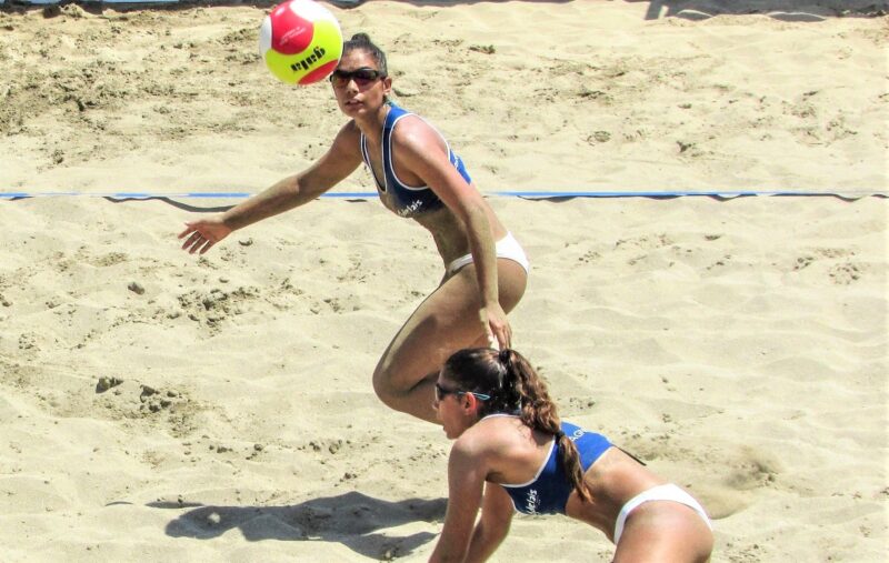 Total Imagen Caracteristicas Del Voleibol De Playa Viaterra Mx