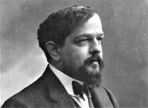 Claude Debussy | Quién fue, qué hizo, biografía, obras, composiciones, estilo