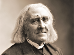 Franz Liszt | Quién fue, qué hizo, biografía, obras, composiciones, estilo