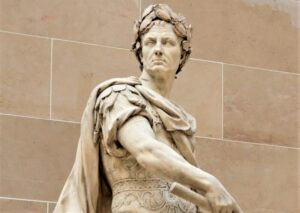 Julio César | Quién fue, qué hizo, biografía, gobierno, obras, importancia, frases