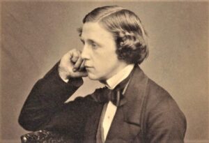 Lewis Carroll | Quién fue, biografía, estilo, características, obras, frases