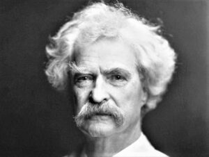 Mark Twain | Quién fue, biografía, estilo, características, obras, frases