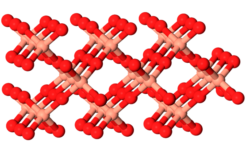 what-are-basic-oxides-what-are-they-characteristics-what-rack