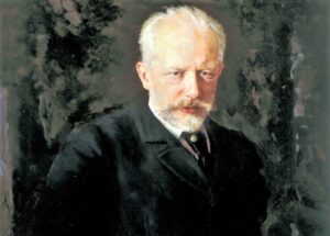 Piotr Ilich Chaikovski | Quién fue, qué hizo, biografía, obras, composiciones, estilo