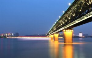 Río Yangtsé Qué es, características, recorrido, afluentes, nacimiento, fauna