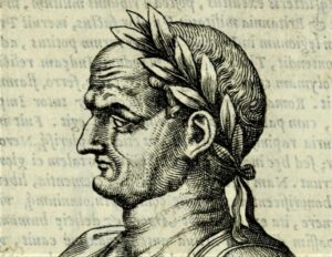 Vespasiano | Quién fue, qué hizo, biografía, emperador, obras, importancia, frases