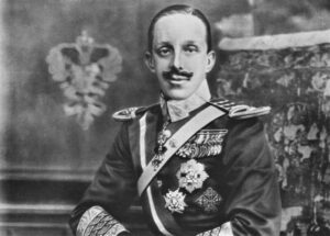 Alfonso XIII | Quién fue, qué hizo, biografía, muerte, reinado, dinastía