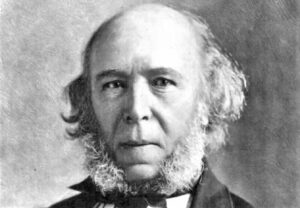 Herbert Spencer | Quién fue, biografía, pensamiento, sociología, aportaciones