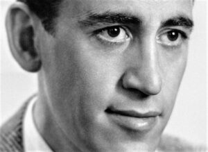 J. D. Salinger | Quién fue, biografía, vida personal, estilo, obras, frases