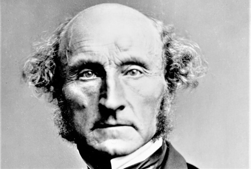 John Stuart Mill | Quién Fue, Biografía, Pensamiento, Teoría Económica ...