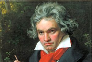Ludwig van Beethoven | Quién fue, qué hizo, biografía, obras, composiciones, legado
