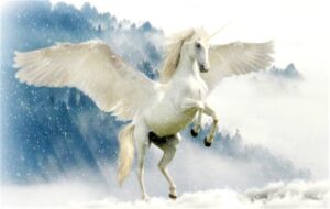 Unicornio | Qué es, características, origen, tipos, comportamiento ¿Es real?