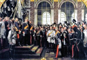 Imperio alemán | Qué fue, características, origen, etapas, importancia, disolución