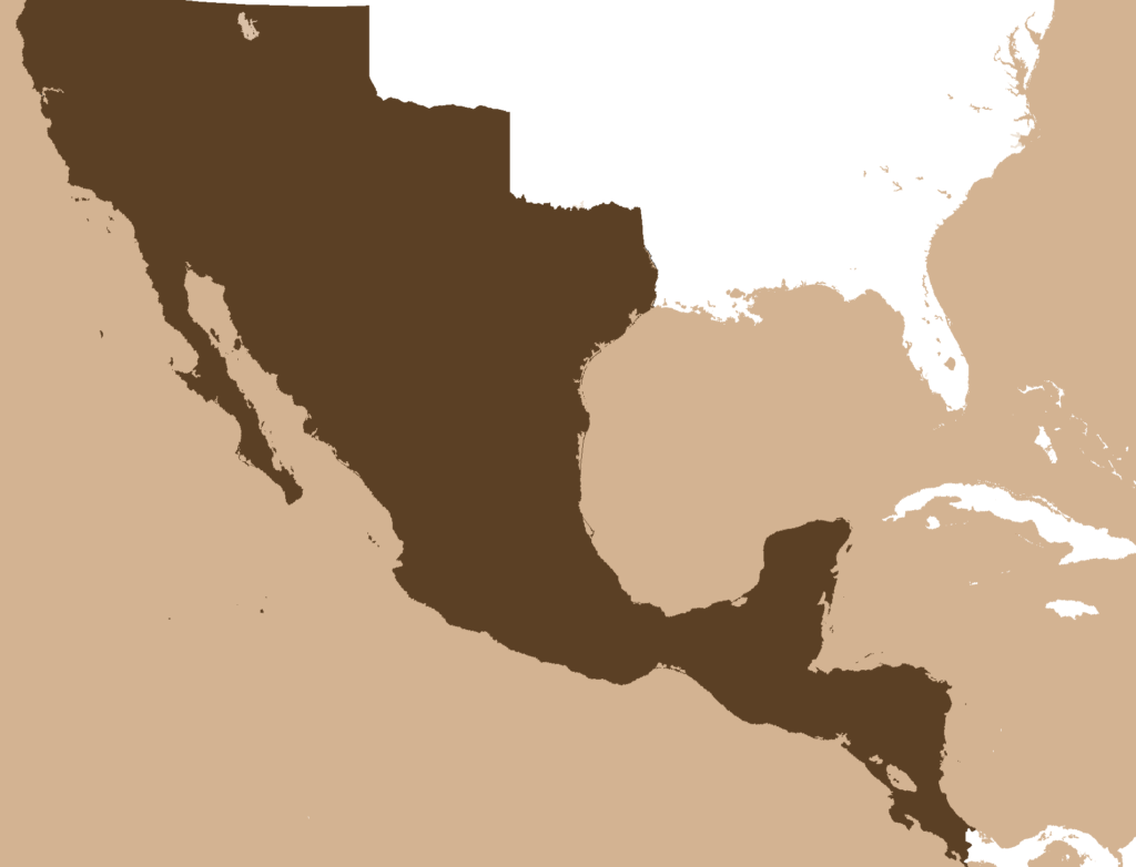 Primer Imperio Mexicano Qué Fue Historia Características Causas Economía 6141